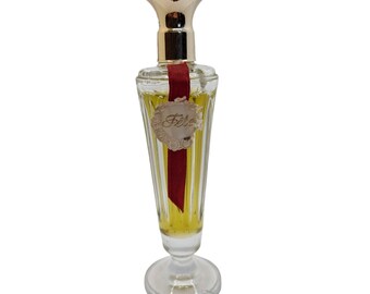 Vintage Parfum FETE by MOLYNEUX, Lot of 2 (4 & 3ml), Paris