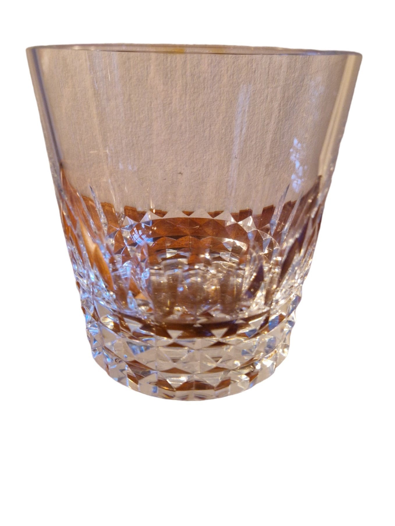 Baccarat Piccadilly - Etsy