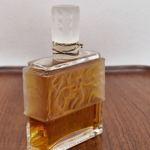 Miniature Eau de Parfum Molinard de Molinard bottle Creation Lalique image 3