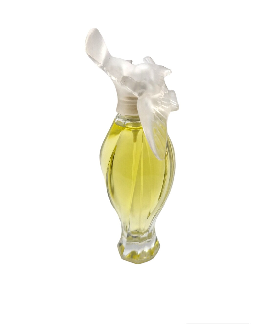 Nina Ricci Dummy L'air Du Temps Bottle - Etsy