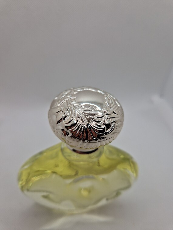 Nina Ricci “L’air Du Temps” bottle Lalique bottle - image 4