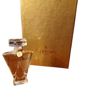 Guerlain Champs Elysee - Etsy