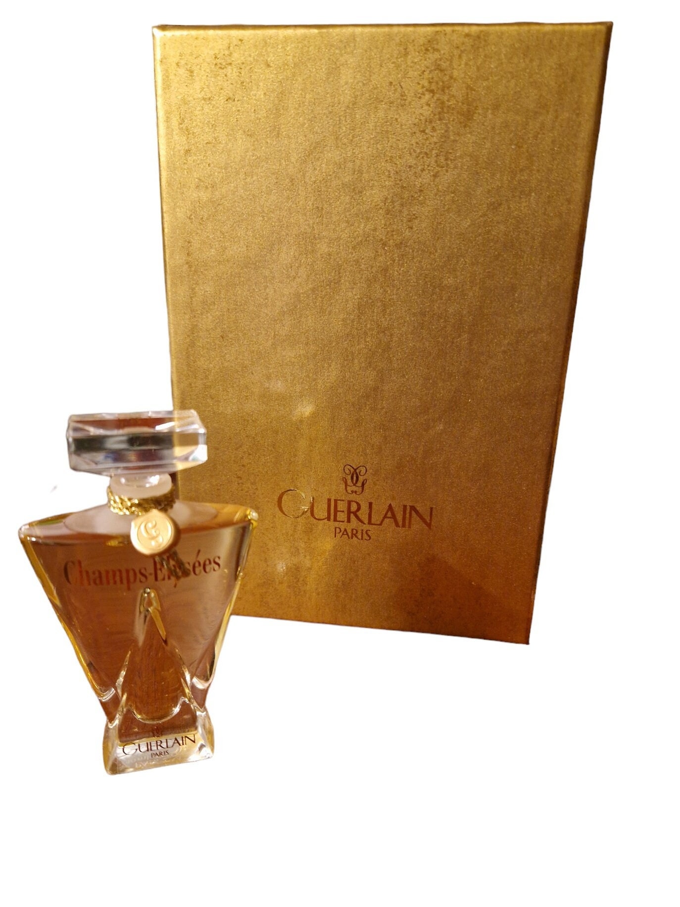 Guerlain champs elysees online edp 100ml