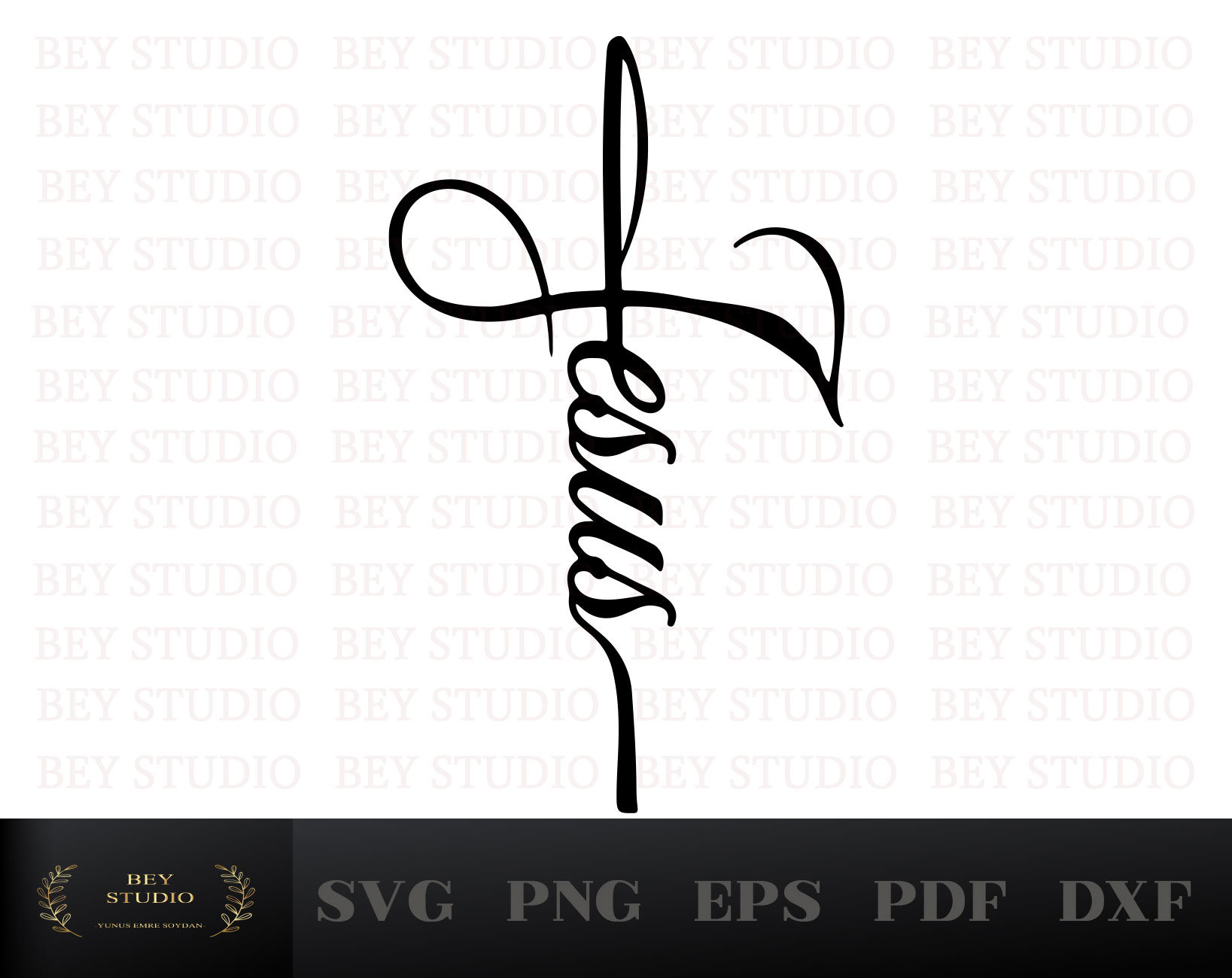Jesus, Jesus SVG, Faith Svg, Inspirational Svg, Religious Svg, Cricut ...
