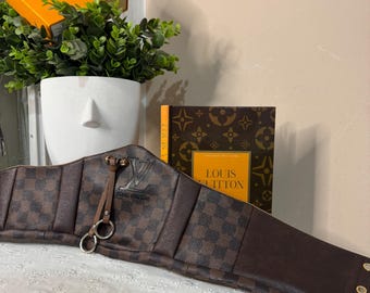 LV Underbust Corset/Corset Belt