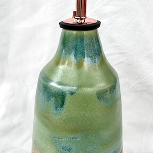 oil bottle
