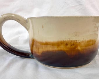 Soup Mugs