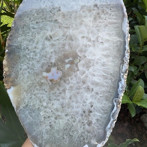 XL Brazilian Agate Slab