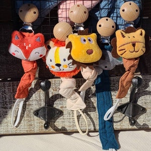 Pacifier Clip, personalized Pacifier Clip, custom Pacifier Clip, binky clip, baby shower gift, basket Stuffer, baby gift,