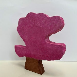 Cherry Blossom Tree Wooden Toy Pretend Play Seasons - Etsy