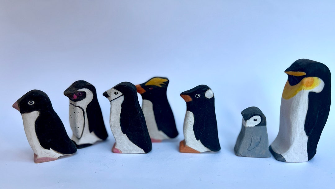 Adelie penguin 様オーダー Adelie penguin 様オーダー