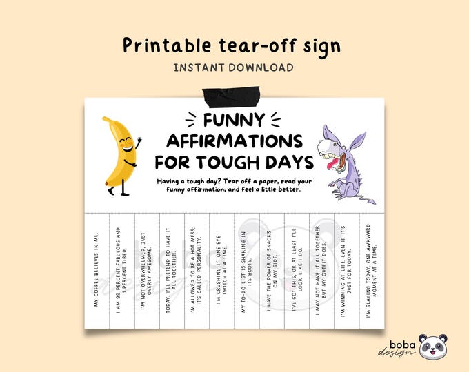 A closer look at Tough Tear Period Vacancy Phrase