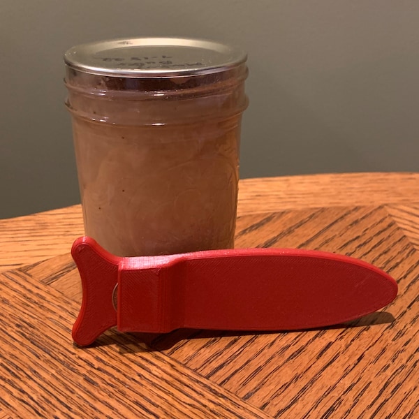 Jar Opener Etsy