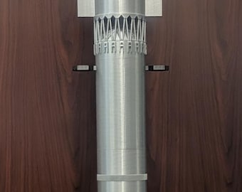 Modelo da nave Starship V3 Superpesada com mais de 1,80 m de altura | Decoração impressa em 3D para entusiastas da SpaceX