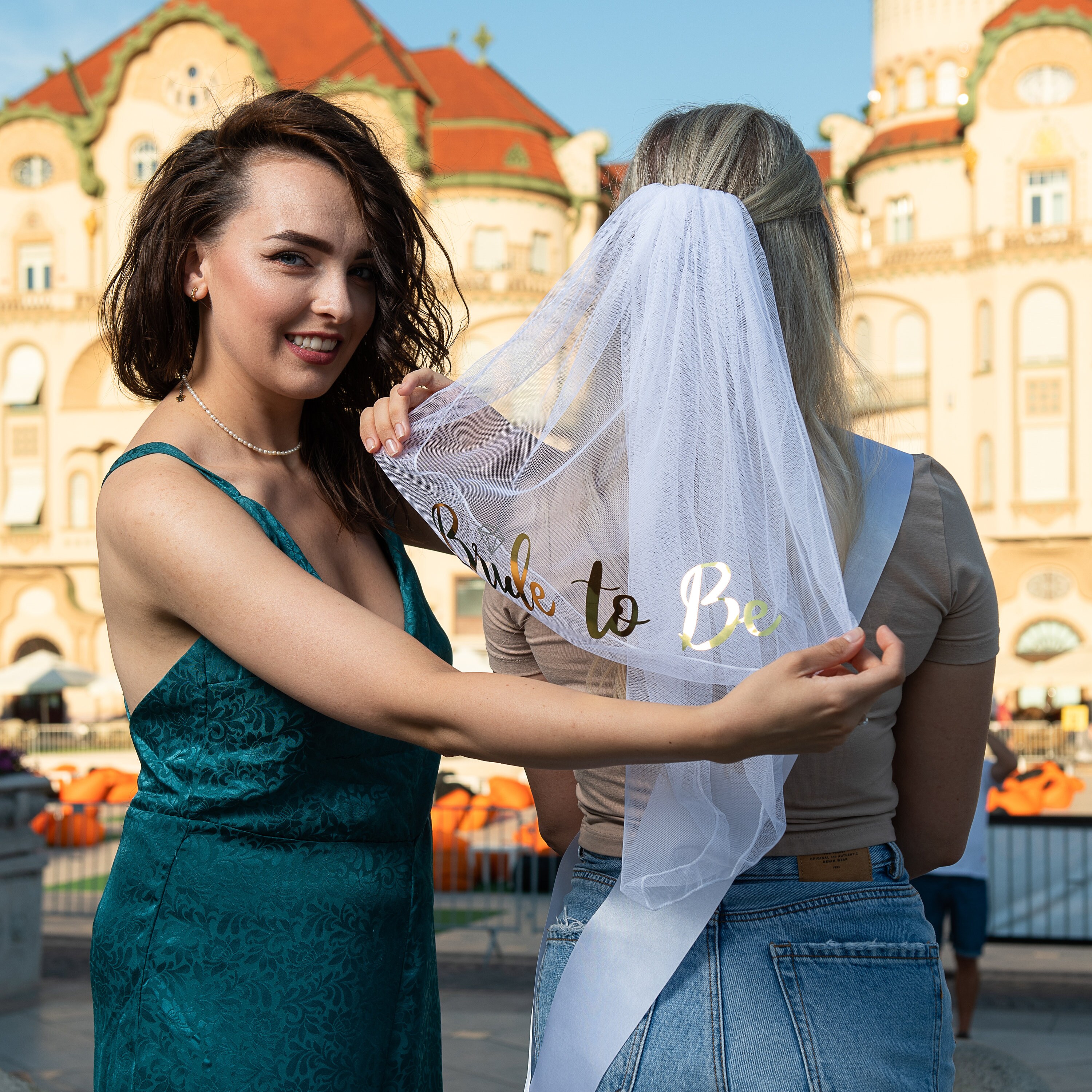 Hen Party Accessories Bride to Be Sash Hen Party Sash Bride to Etsy