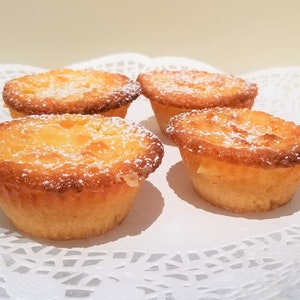 Gooey Butter Cake Cup, Great for Gifts, Valentine's Gift, Gifts for Her, Gifts for Him, Sweet Treats image 6