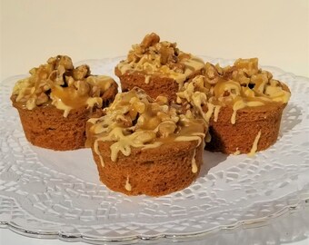 Gourmet Blondies "The Hare"