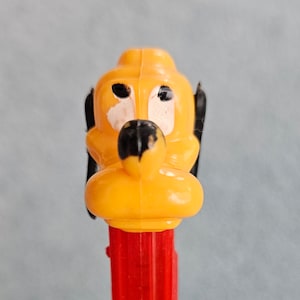 1960s Pez Dispenser - Etsy