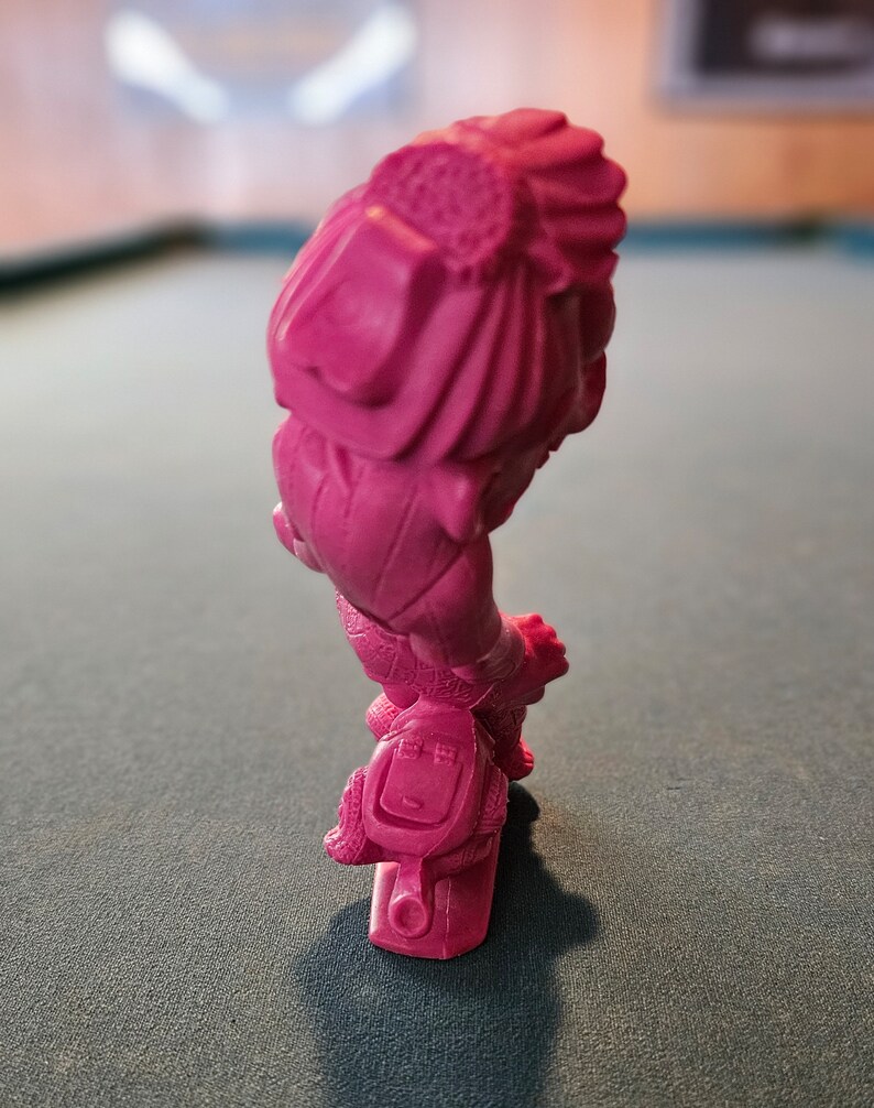 Vintage 1963 Roddy the Hot Rod, Louis Marx & Co - Etsy