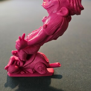 Vintage 1963 Roddy the Hot Rod, Louis Marx & Co - Etsy