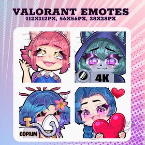 League of Legends 2.0 Twitch Emote Pack