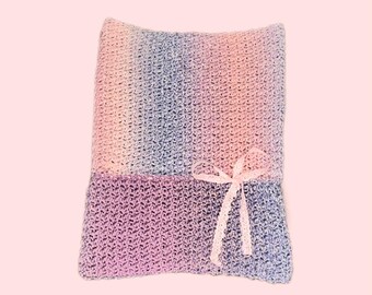 Die Bonbon Crochet Tube Top