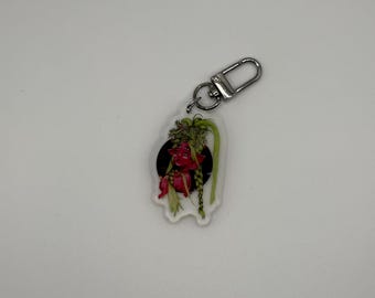 Melanie Martinez Portals Acrylic Keyring