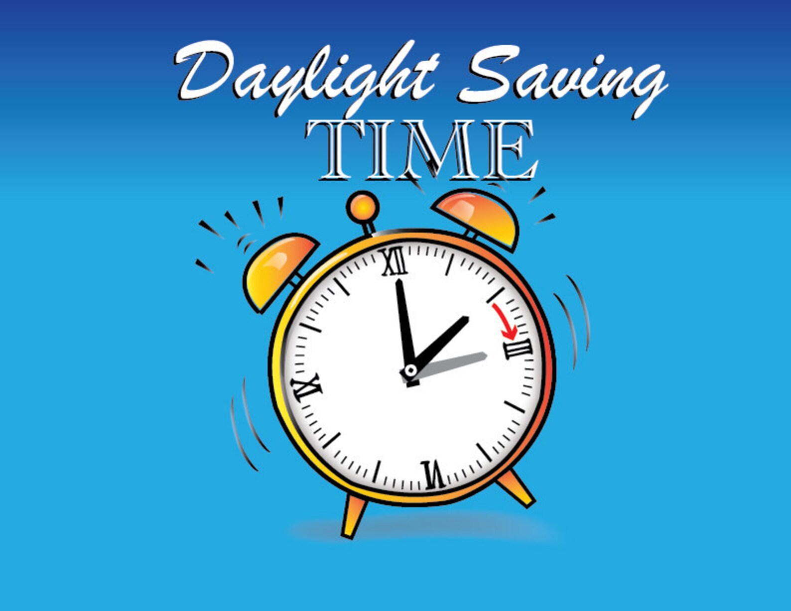 DST Daylight Savings Time Spring Forward 2024 Tulips Late for Church