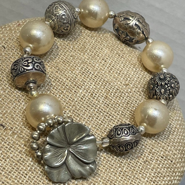 Handmade Artisan Bracelet Etsy