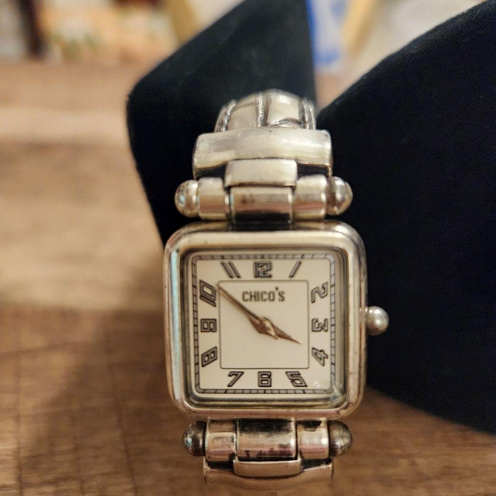Chicos Watch - Etsy display picture 3