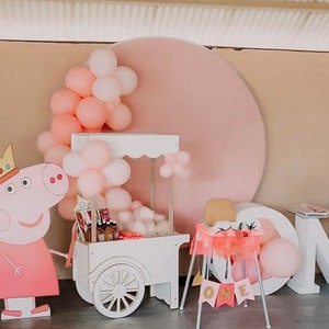 Peppa Pig Standee Cut Outs immagine 2
