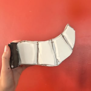 hyper motion tail base
