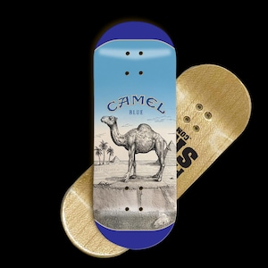 Tabla de fingerboard Fingersk8 - Camellos