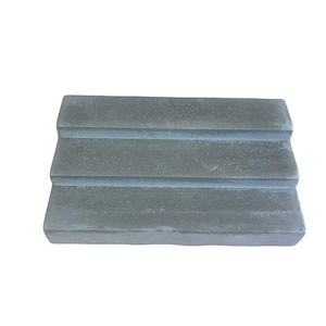 Fingerboarding Concrete Ledge Stairs
