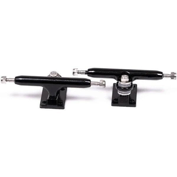 Trucks de escala padrão de 34 mm (várias cores)
