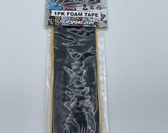 Plies Foam Tape .5mm or 1mm