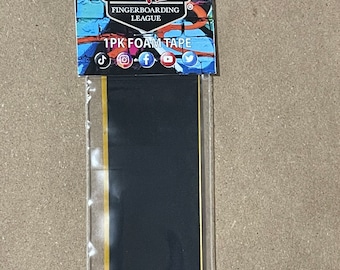 USAFBL Foam Tape 1 Pack