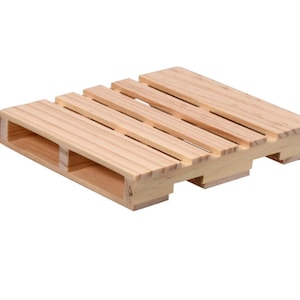 Dual Fingerboarding Mini Wood Pallets - Etsy