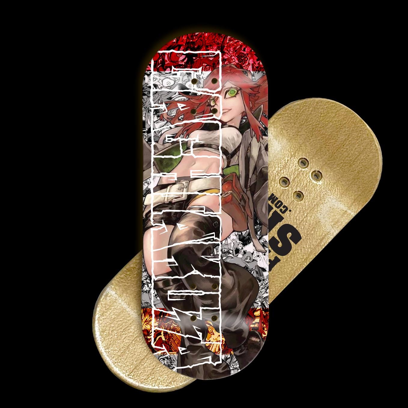 Hookups Tech Deck - Etsy Canada