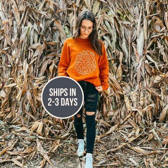 Cozy oversized sweatshirt hot sale