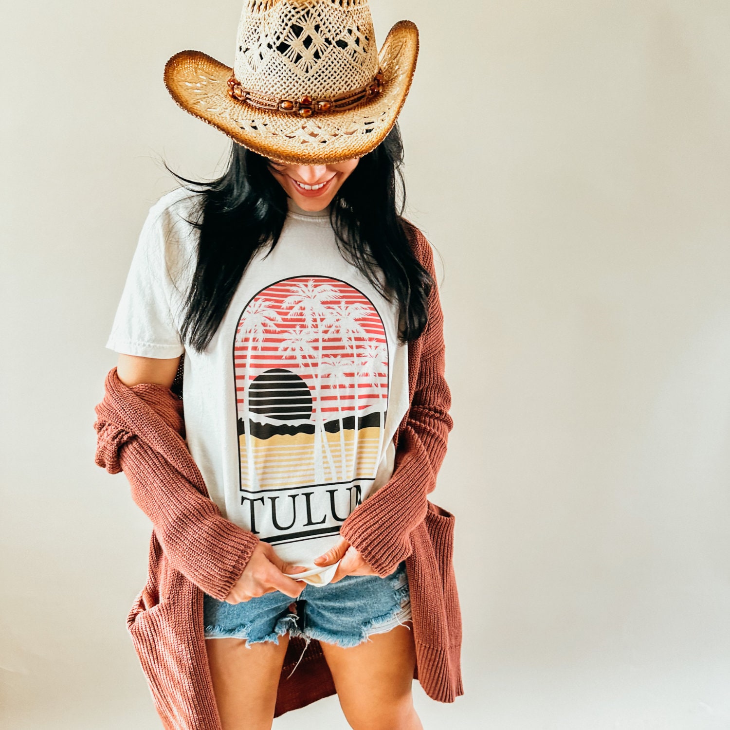 Tulum Shirt