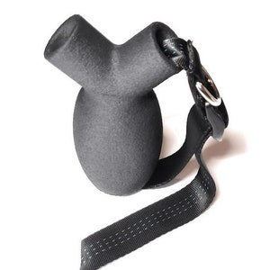 Hand Grenade Pronate Grip
