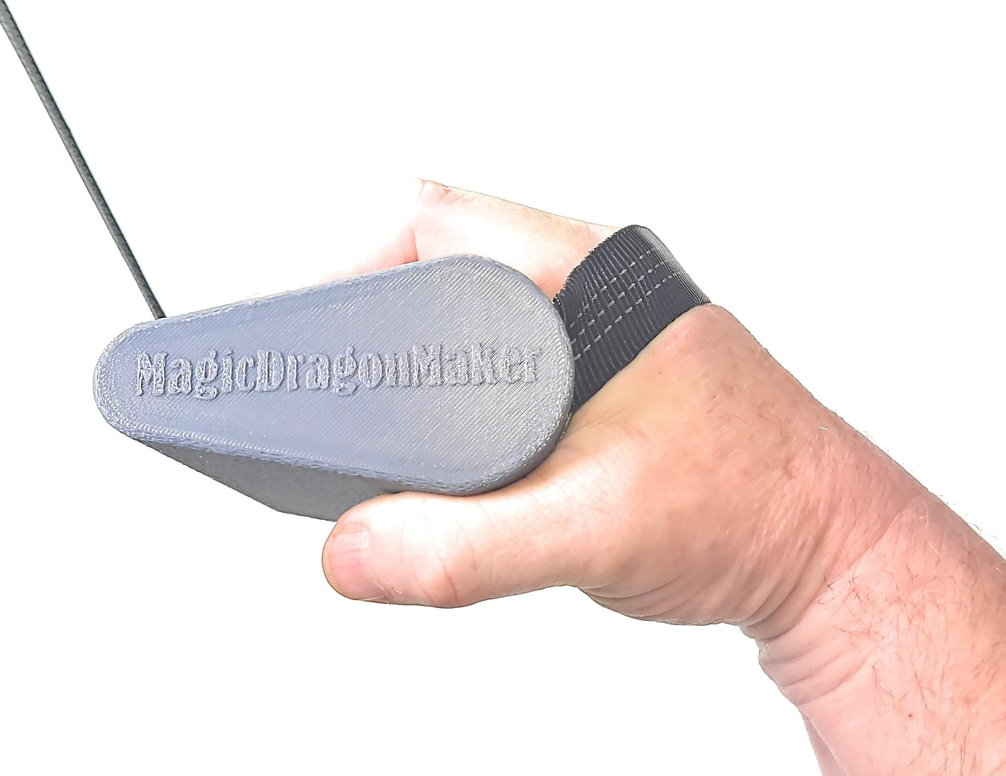 Fingers, Wrist, & Forearm Trainer, Armwrestling Training Equipment, Cable Machine Handles, Pulldown Attachments, Containment Trainer, Fitness