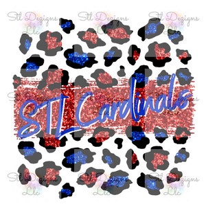Cardinals Baseball PNG