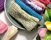 Crocheted Cast Iron Pan Handle Cover Handmade Durable Pan Handle Cover Skillet Handle Covers