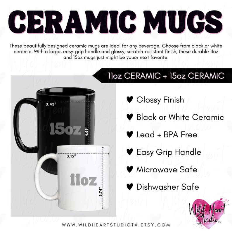 Either Way Were Rockin Motherhood Mug Elder Emo Mug Pop Punk Mama Skeleton Coffee Cup Postpartum First Time Mom Gift Alternative Gothic Mothers Day Mug When We Were Young Alt Rock and Roll Baby Shower Gift Edgy Tattooed Mom Gift Wild Heart Studio TX