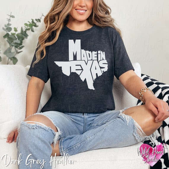 Howdy Y'all Texas Texan Map Western Funny T-Shirt Howdy Y'all Texas Texan Map Western Funny T-Shirt