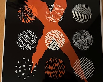 blurryface X aluminium display twenty one pilots