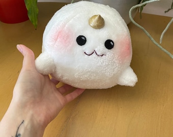Biyoo Plushie: Omniscient Reader's Viewpoint, Kawaii Desk Decor