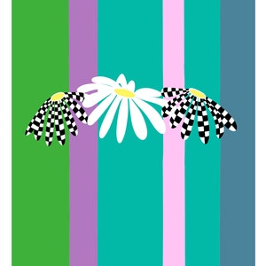 Flower power